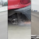 Illustration for article titled Geo Metro Scrapes By
